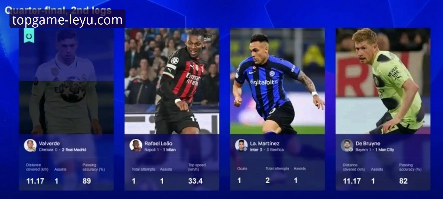 前瞻视角下的欧冠经典：巴尔韦德之夜与战术革新详解